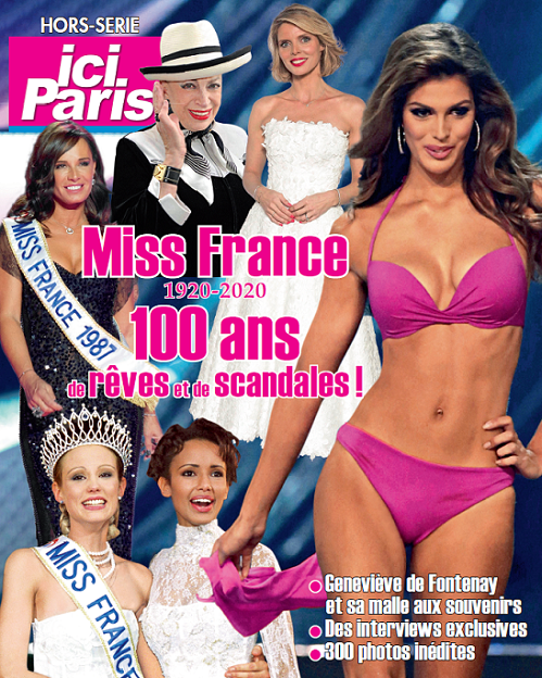 Couv HSIP33 Miss France.PNG