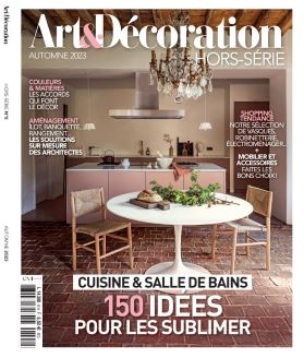 Produit VPC n° 8 - Cuisine & Salle de bains