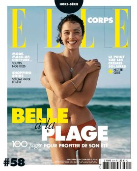 Produit VPC Hors-série ELLE STYLE N° 58