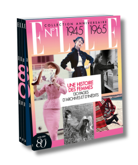 Produit VPC PACK HS LLL COLLECTION ANNIVERSAIRE