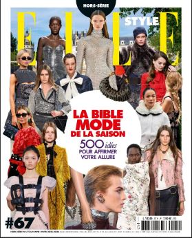 Produit VPC HORS SERIE STYLE N° 67