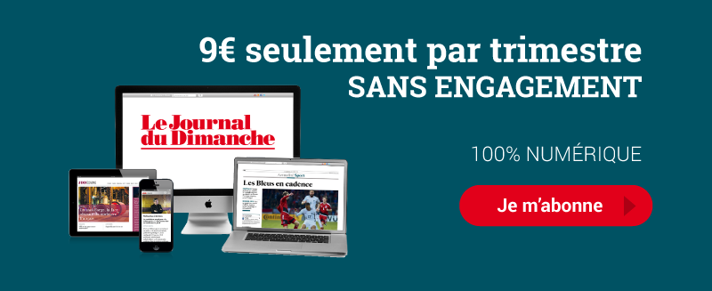 9€ par trimestre sans engagemnt